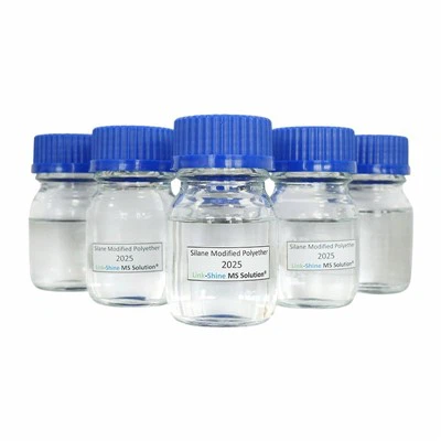 2025 سيلان تعديل بولي إيثر